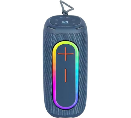 Беспроводная колонка Bseng P10 Pro синий