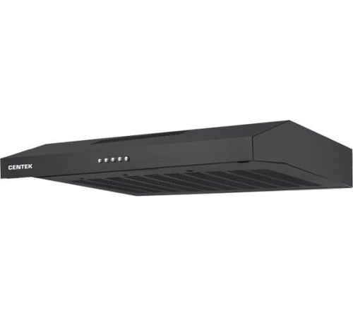Кухонная вытяжка CENTEK CT-1801-60 черный