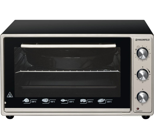 Мини-печь MAUNFELD CEMOB.363.S1