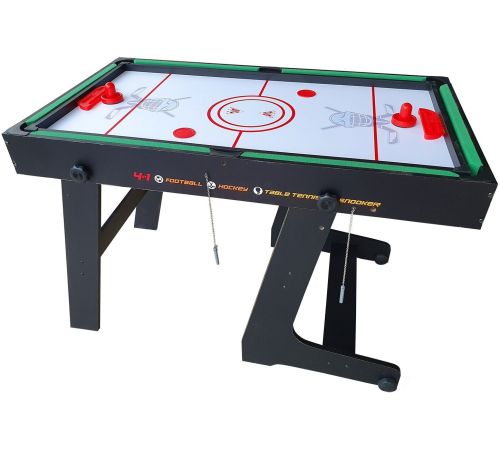 Игровой стол DFC Superhattrick 4 в 1