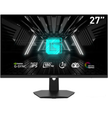Игровой монитор MSI G274F