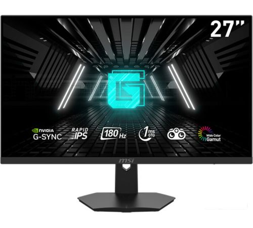 Игровой монитор MSI G274F