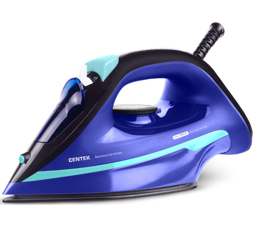 Утюг CENTEK CT-2324 Navy