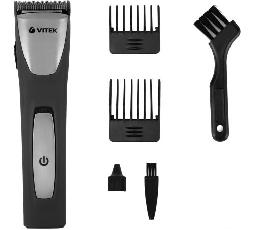 Машинка для стрижки волос Vitek VT-2571