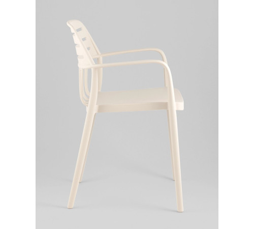 Стул Stool Group Siena SL-7103 бежевый