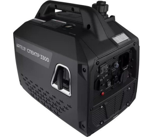 Бензиновый генератор Artelv Спектр 3300