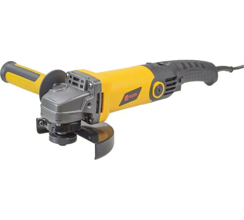 Угловая шлифмашина Edon AG-125/1000CER