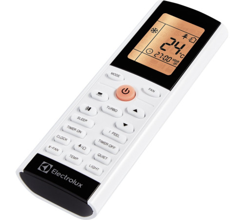 Кондиционер Electrolux EACC-18H/UP4-DC/N8