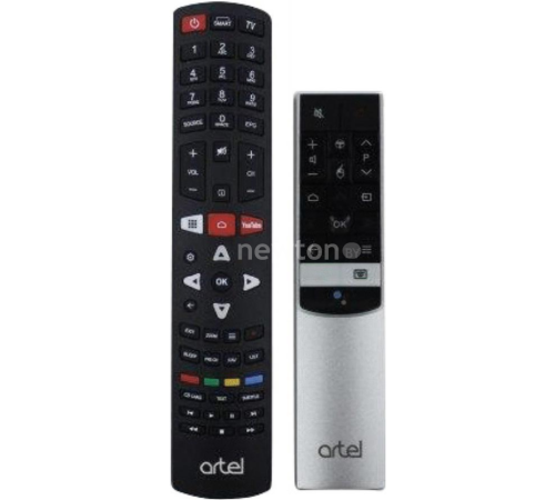 Телевизор Artel UA50H3502
