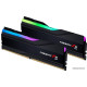 Оперативная память G.Skill Trident Z5 RGB 2x48ГБ DDR5 6400 МГц F5-6400J3039G48GX2-TZ5RK