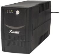 Источник бесперебойного питания Powerman Back PRO 850I Plus IEC320