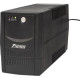 Источник бесперебойного питания Powerman Back PRO 850I Plus IEC320