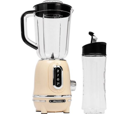 Стационарный блендер Gezatone FB125