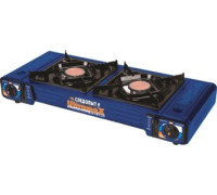 Туристическая плита Следопыт UltraMAX PF-GST-DM02