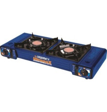 Туристическая плита Следопыт UltraMAX PF-GST-DM02