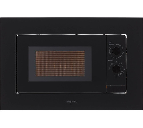 Микроволновая печь Krona Wirbel 60 BL