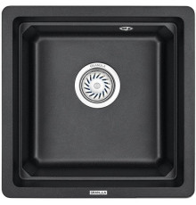 Кухонная мойка Granula KS-4501 черный