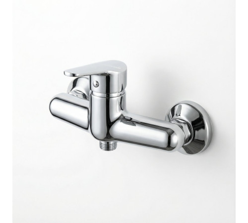 Смеситель Wellerein Core 21CR80acs