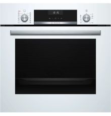 Электрический духовой шкаф Bosch HIJ517YW0R