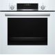 Электрический духовой шкаф Bosch HIJ517YW0R