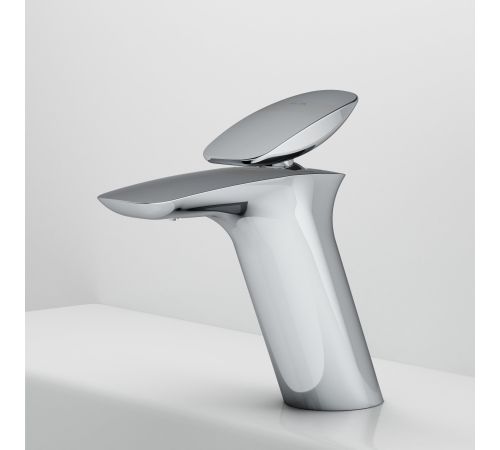 Смеситель AM.PM Spirit 2.0 F70A02100
