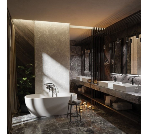 Смеситель Deante Temisto BQT M25D