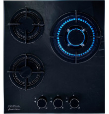 Варочная панель Krona Cortesia 45 BL