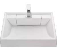 Умывальник Акватон Рейн 60 1A72103KRW010