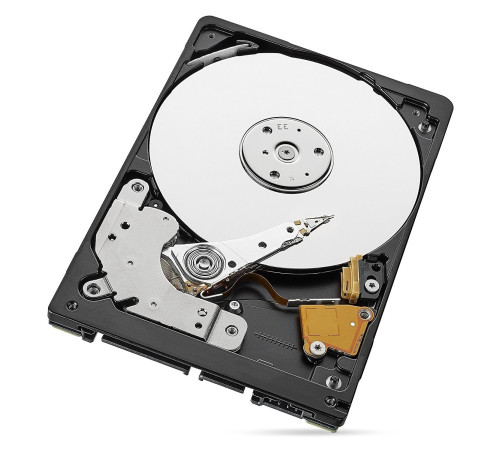Жесткий диск Seagate Barracuda 2TB [ST2000LM015]