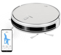 Робот-пылесос Redmond Редмонд RV-R640S