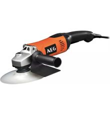 Полировальная машина AEG Powertools SE 12-180 4935412279