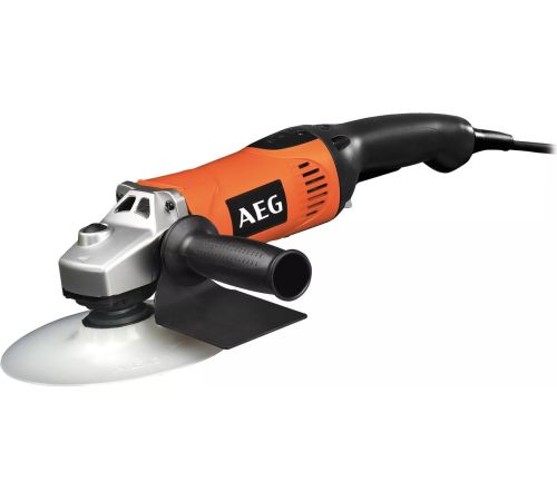 Полировальная машина AEG Powertools SE 12-180 4935412279