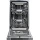 Встраиваемая посудомоечная машина Pioneer DWB-40106
