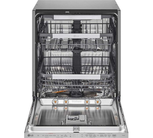 Встраиваемая посудомоечная машина LG DB475TXS