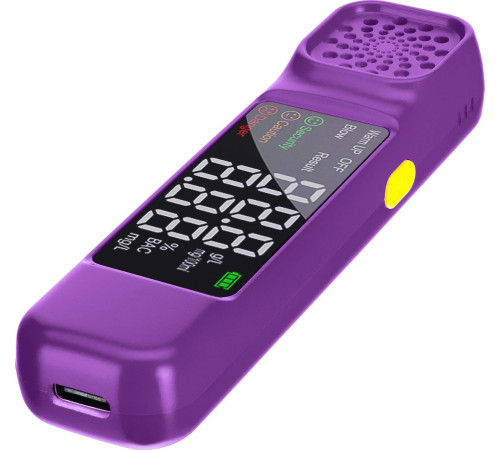 Алкотестер Ermenrich Seek AT20