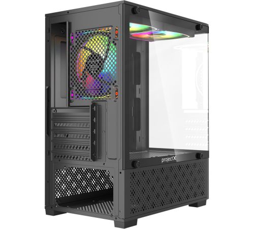 Корпус Project X Crystal