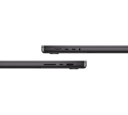 Ноутбук Apple Macbook Pro 16.2