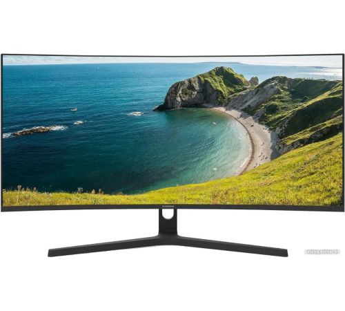 Игровой монитор SunWind SM-34QV401