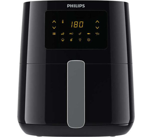 Аэрогриль аэрофритюрница Philips HD9252/70