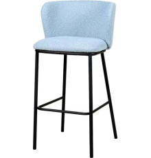 Стул Bergenson Bjorn Foggy BB0000831 голубая пудра