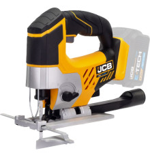 Электролобзик JCB 18JS-B-E без АКБ