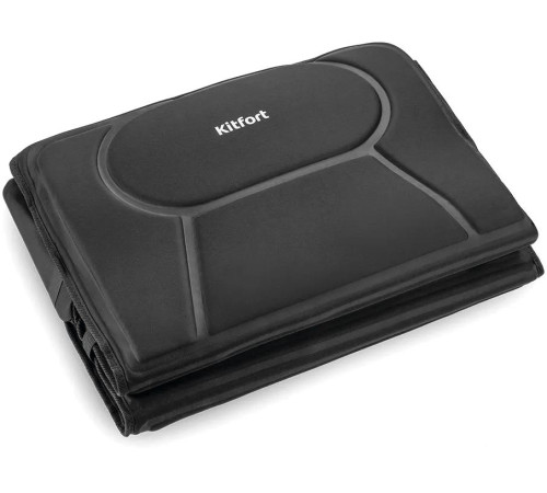 Массажная накидка на сиденье Kitfort KT-2932