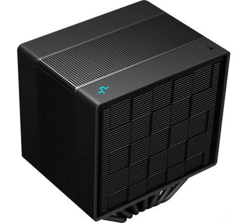 Кулер для процессора DeepCool Assassin 4S R-ASN4S-BKGPMN-G