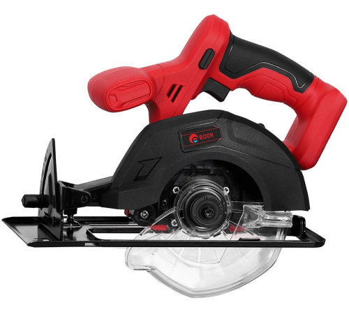 Дисковая циркулярная пила Edon OAF21-CS без АКБ