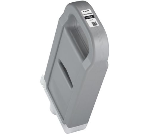 Картридж Canon PFI-1700MBK 0774C001