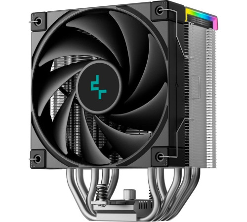 Кулер для процессора DeepCool AK500S Digital SE R-AK500S-BKADMN-GJD