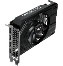Видеокарта Palit GeForce RTX 4060 StormX NE64060019P1-1070F