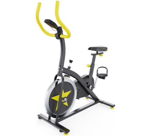 Велотренажер DFC WeR Sports YSP-BIK-109