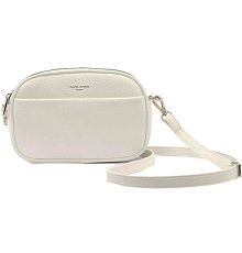 Женская сумка David Jones 823-CM6920-WHT белый