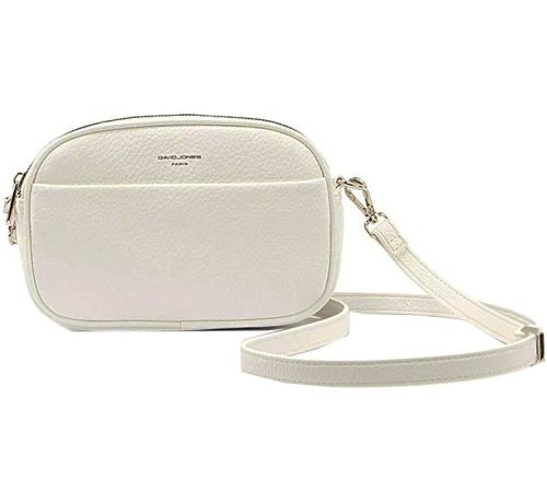 Женская сумка David Jones 823-CM6920-WHT белый